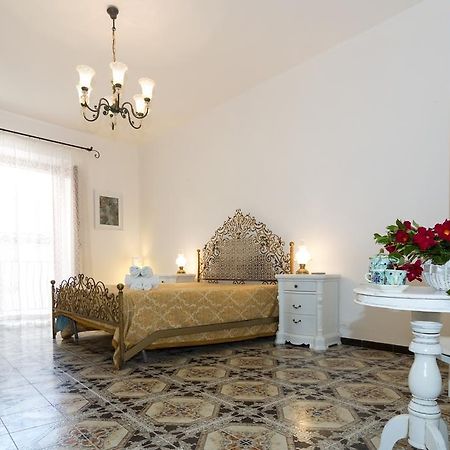 Bed & Breakfast Scicli Val Di Noto Room photo