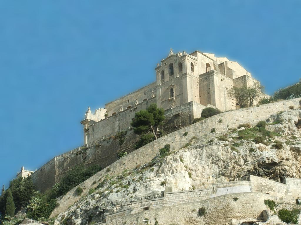 Bed & Breakfast Scicli Val Di Noto Exterior photo
