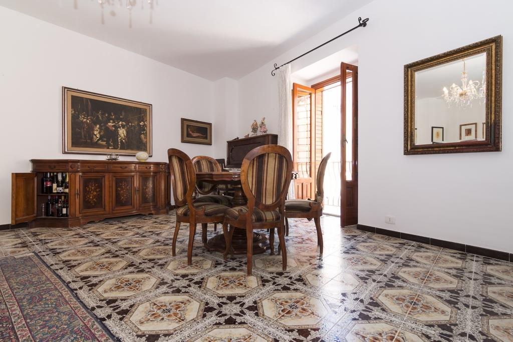 Bed & Breakfast Scicli Val Di Noto Exterior photo